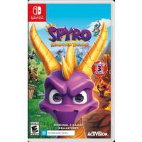 Spyro Reignited Trilogy - PS4 4 | GameStop
