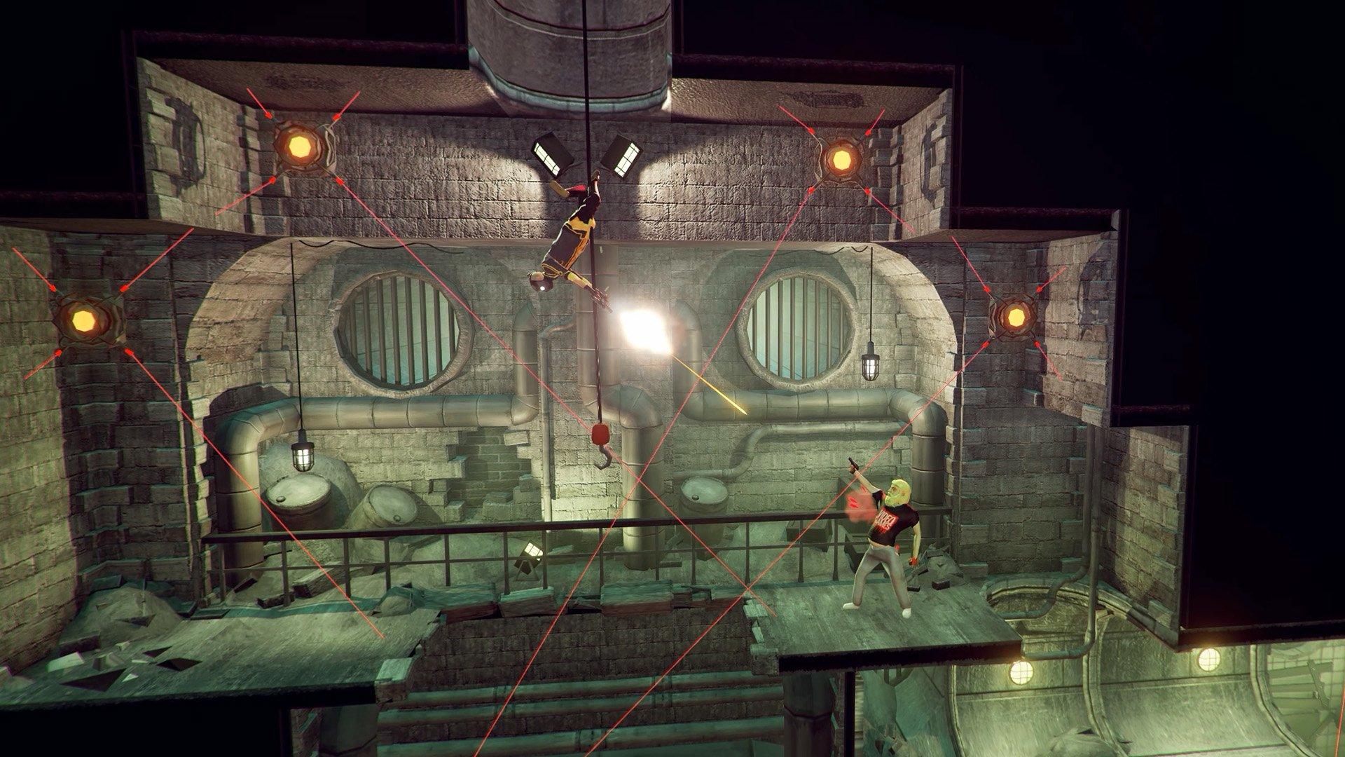 my friend pedro switch price