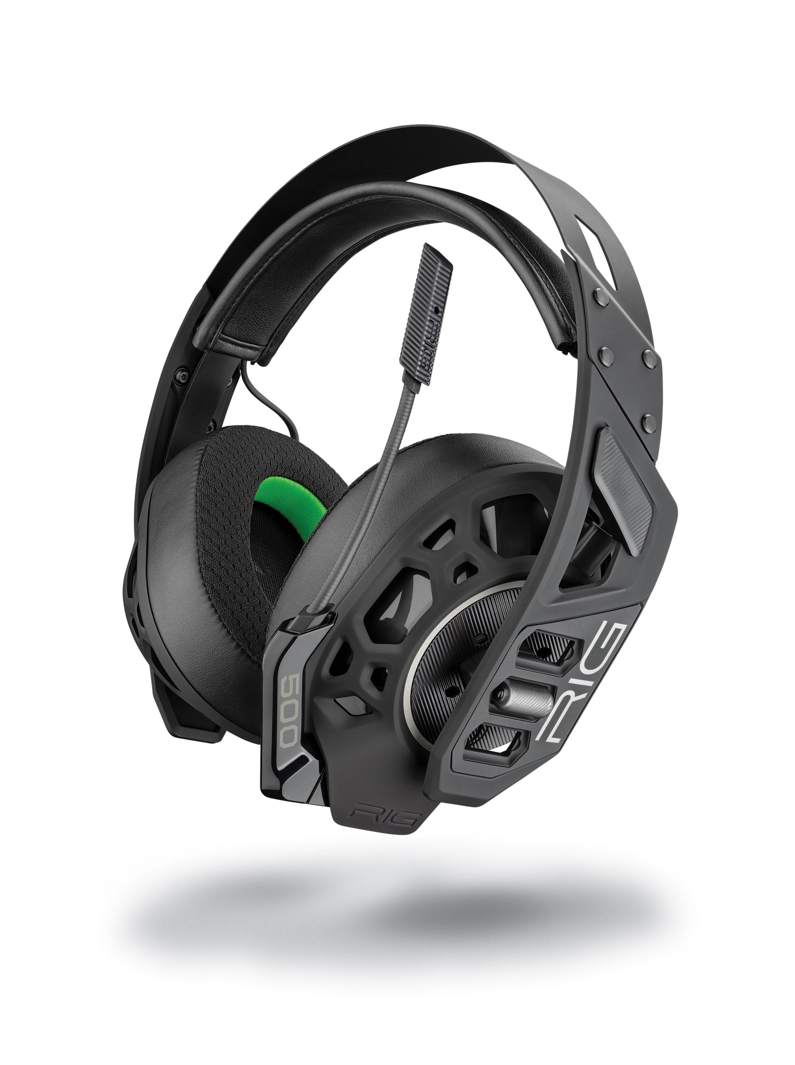 rig gaming headset xbox