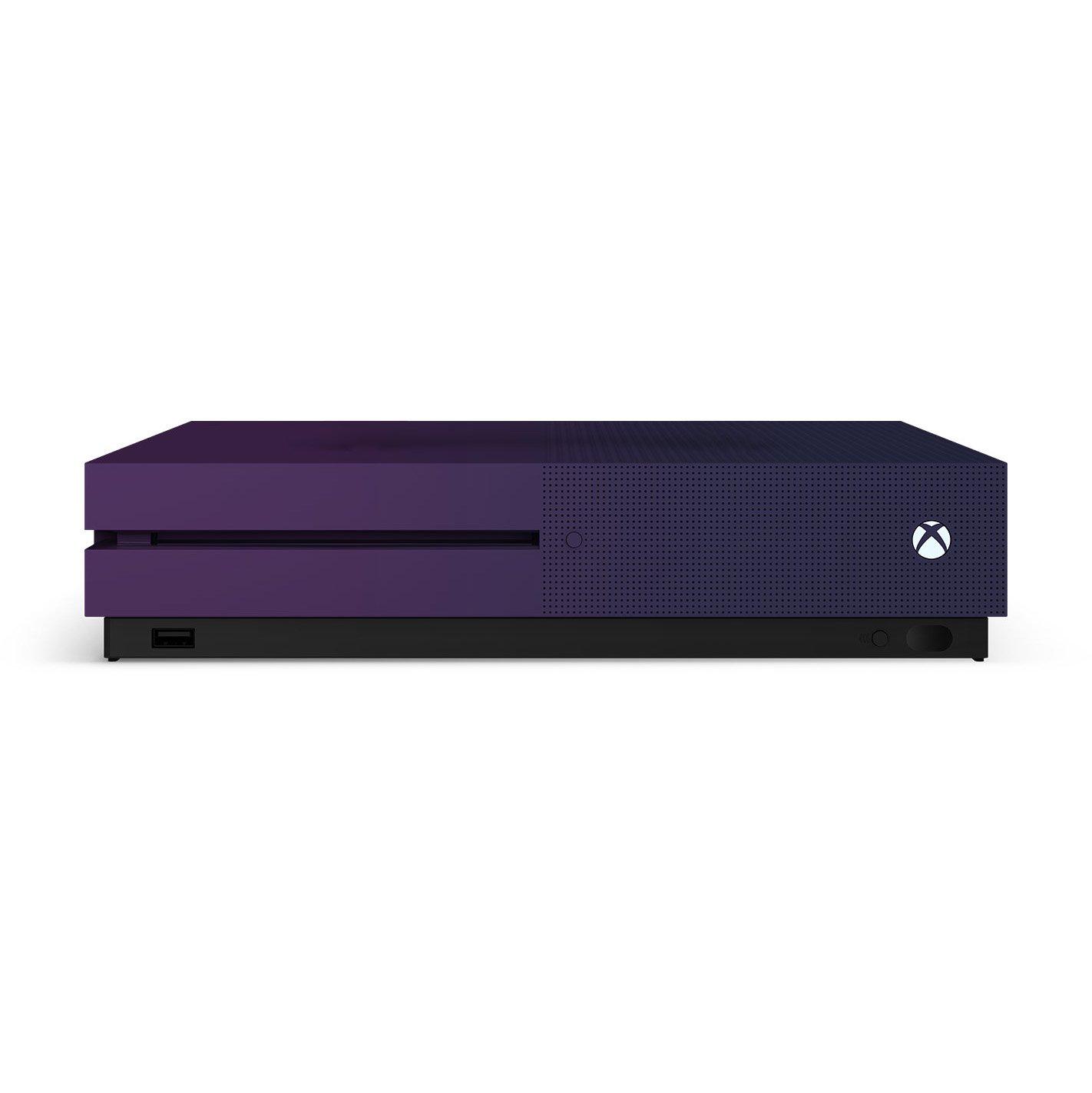 Xbox One S Purple 1TB