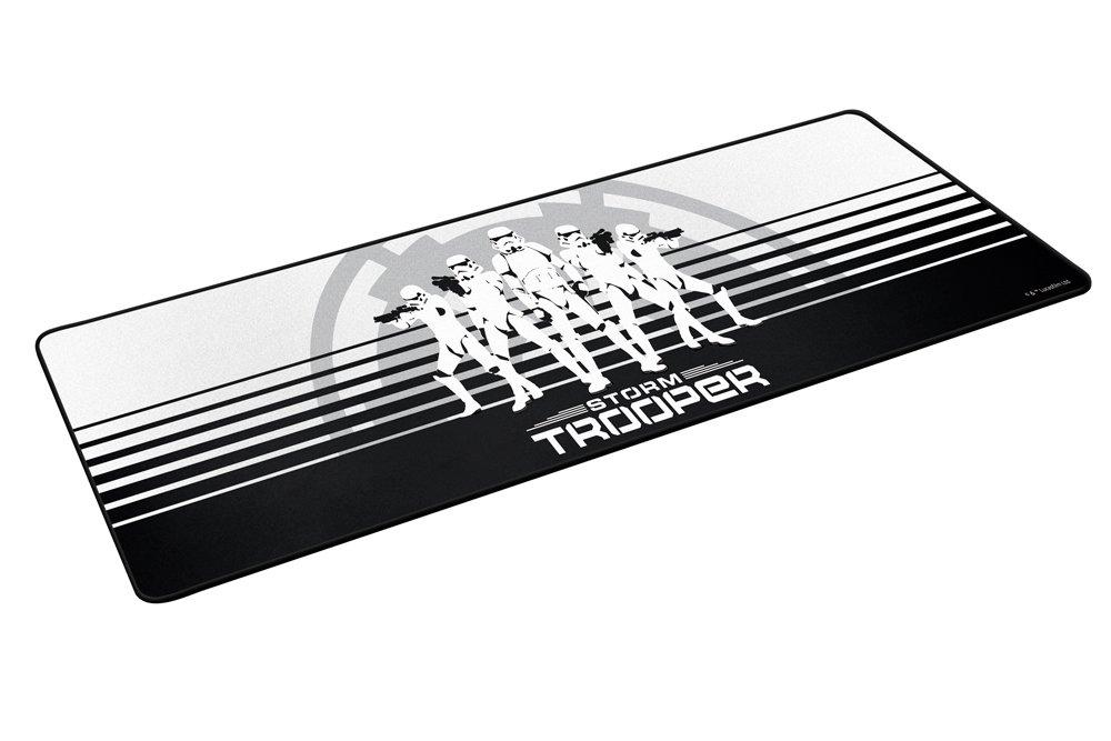 list item 2 of 6 Razer Goliathus Stormtrooper Edition Extended Gaming Mouse Mat