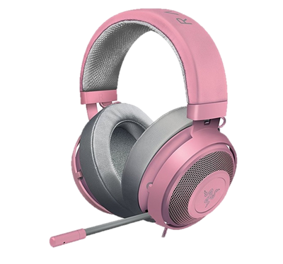 Kraken Wired Gaming Headset