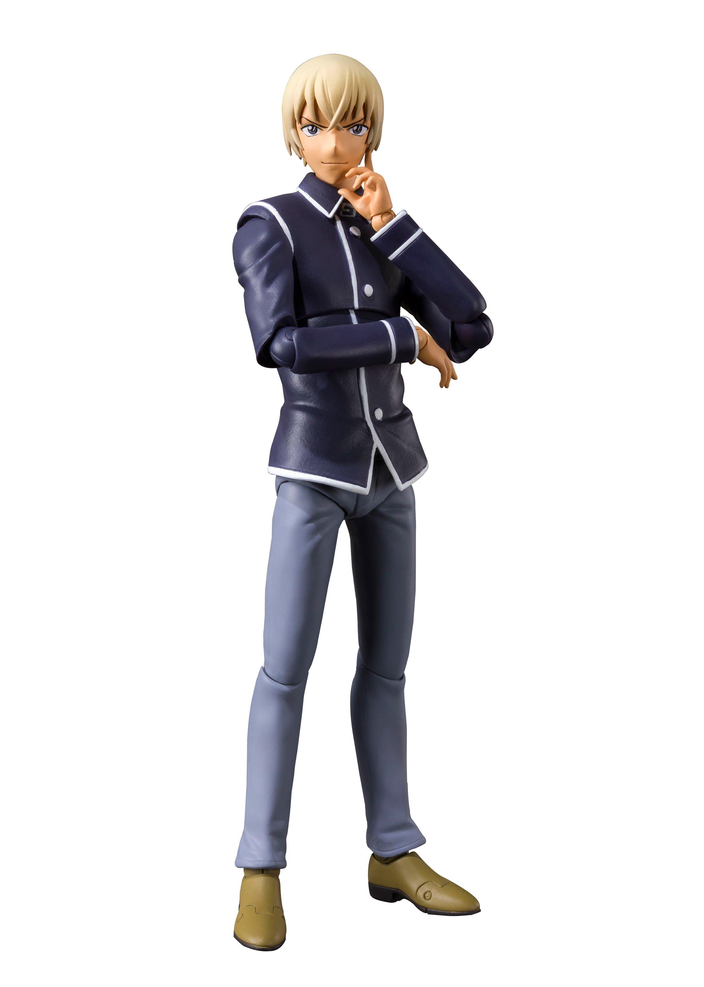 detective conan figure