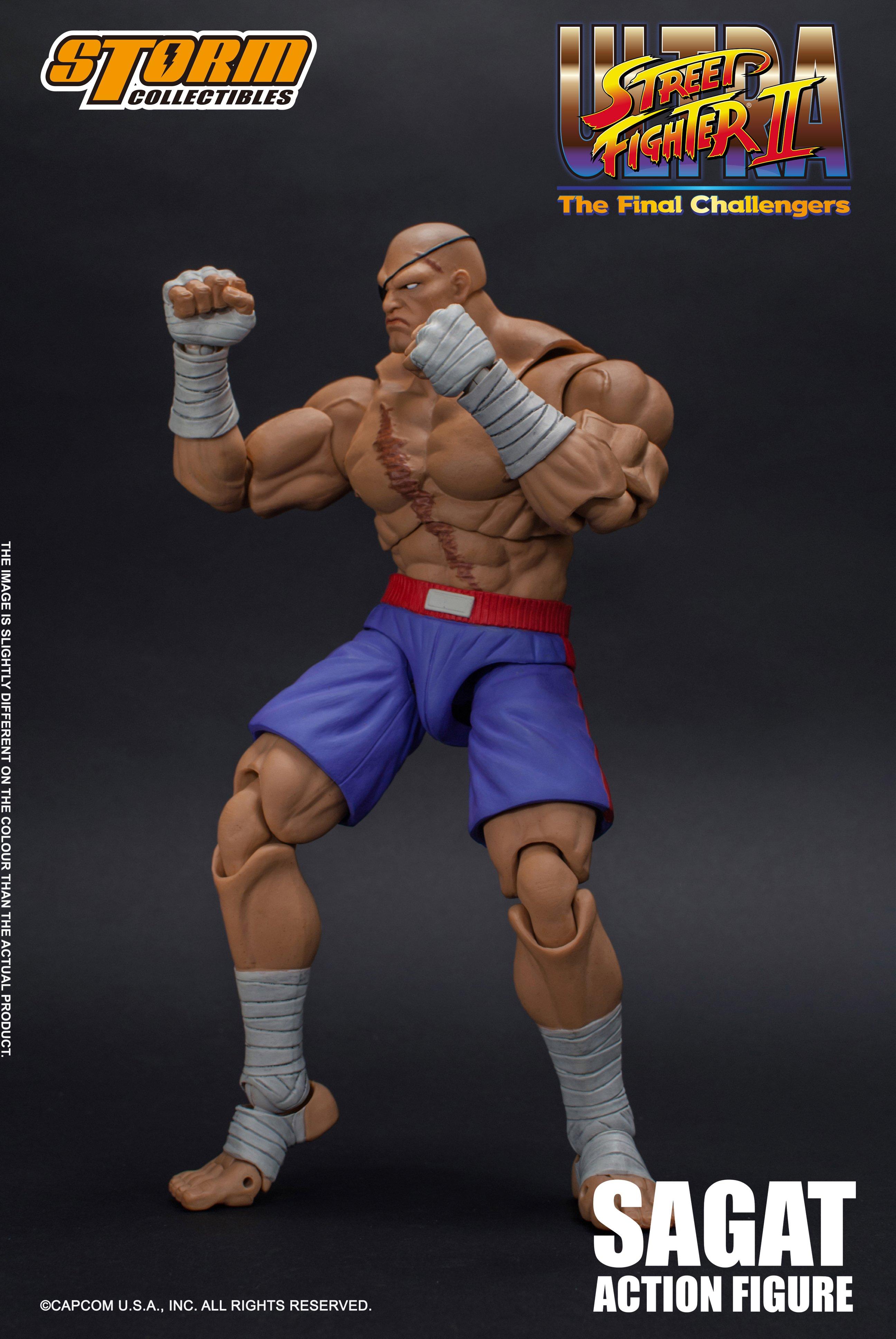 sagat storm