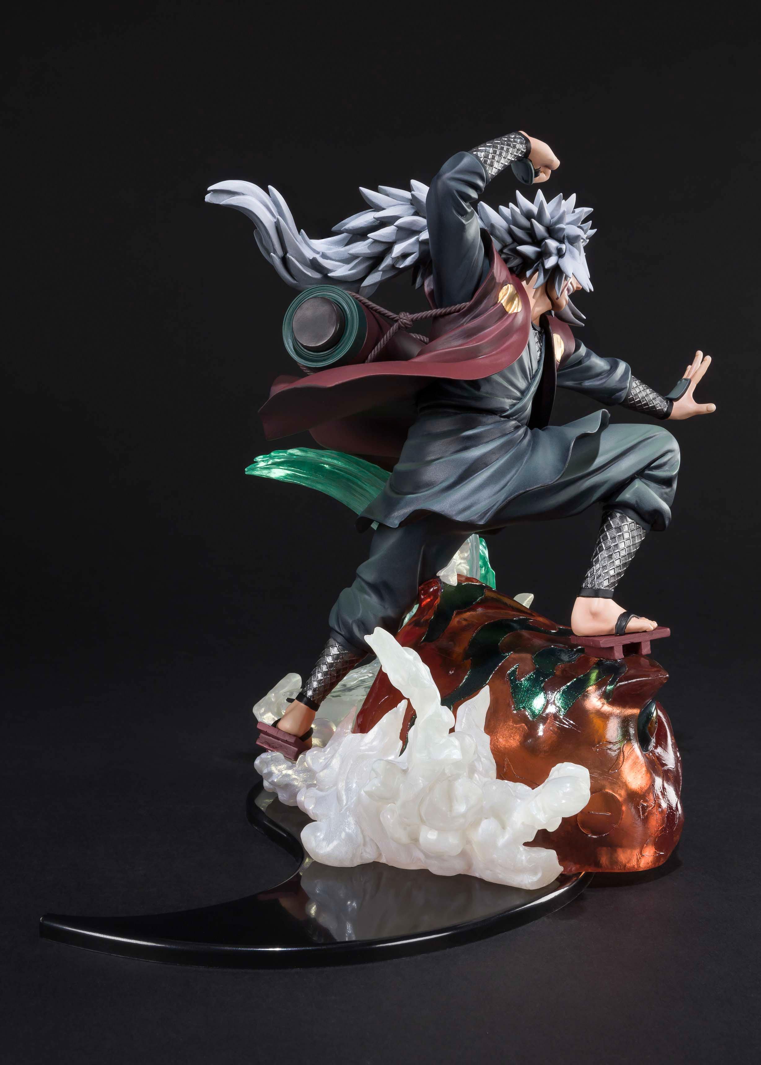 figuarts jiraiya