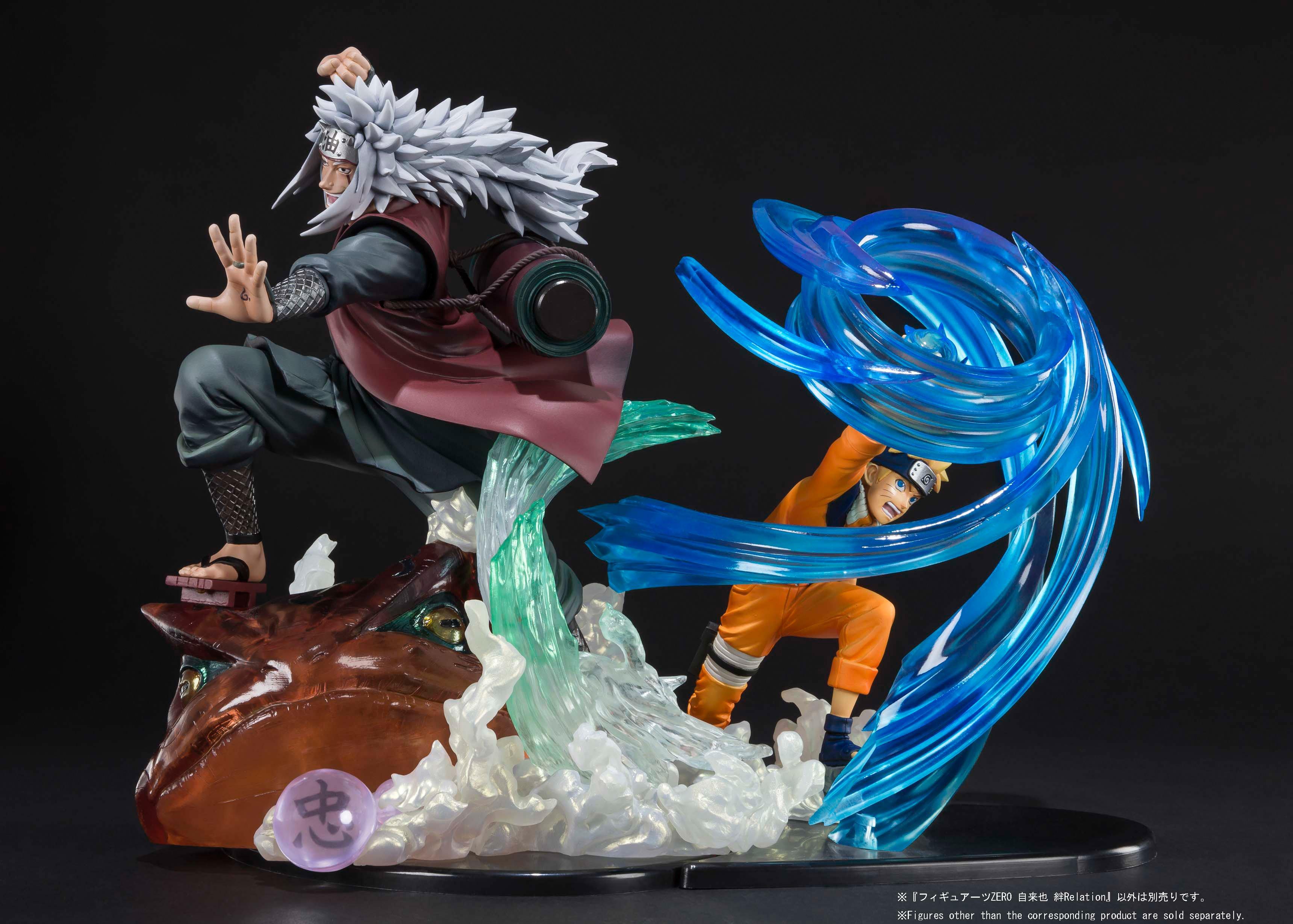 jiraiya figuarts