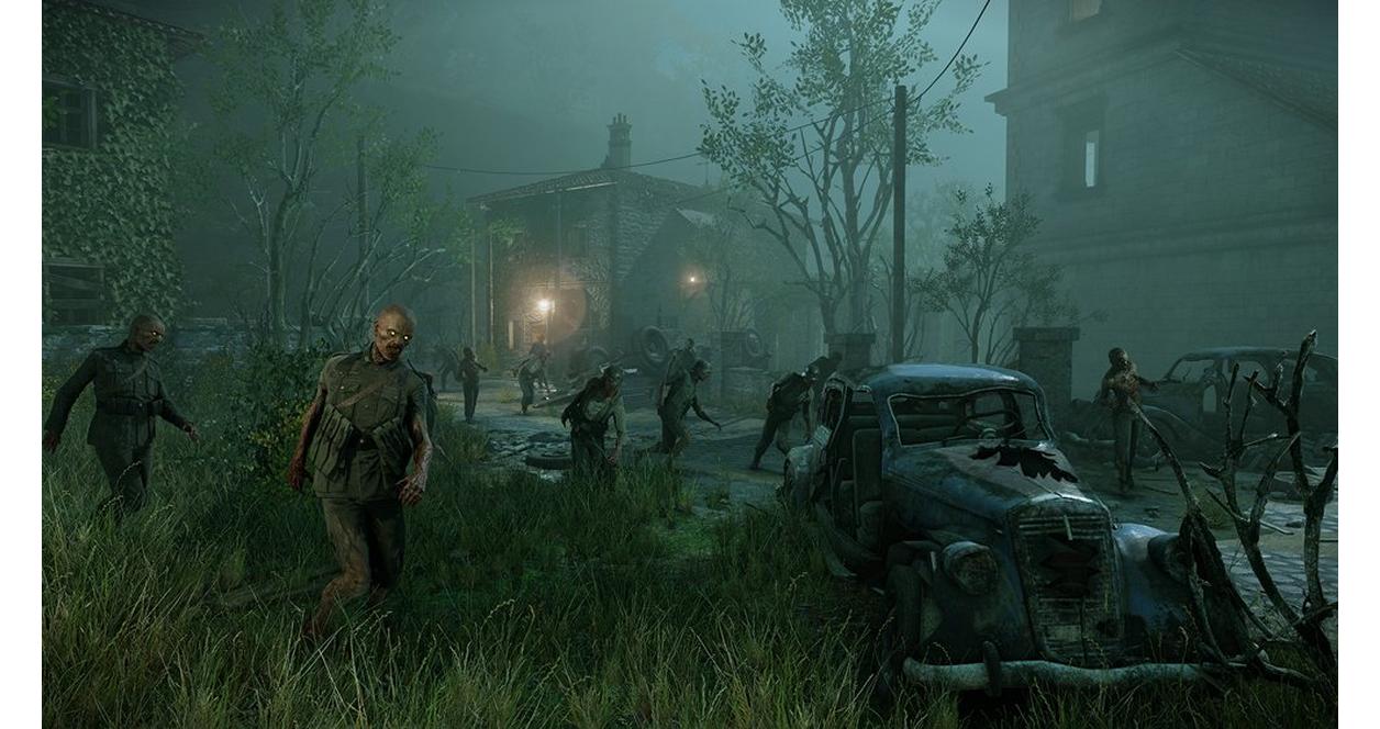 Zombie Army 4: Dead War | Rebellion Interactive | GameStop