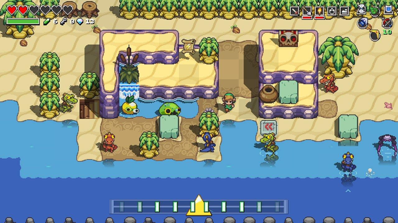cadence of hyrule pre order