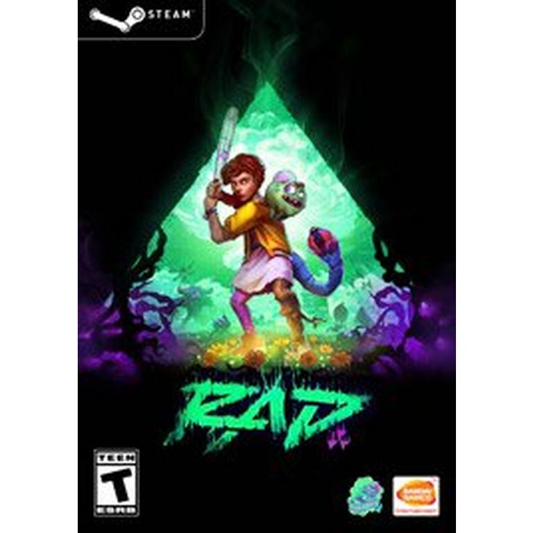 RAD - PC
