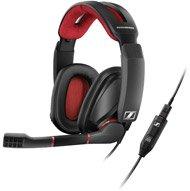 list item 1 of 1 GSP 350 Wired Gaming Headset