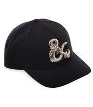 dungeons and dragons baseball cap