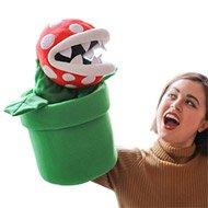 Super Mario Bros. Piranha Plant Puppet
