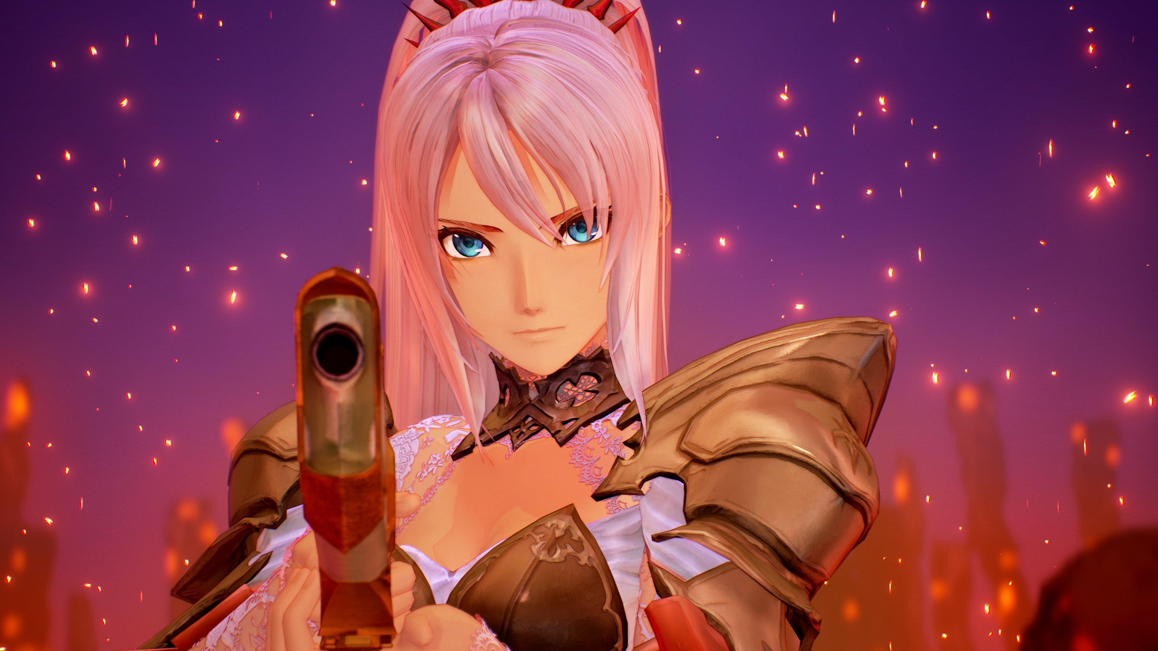 Tales of arise xbox deals one x