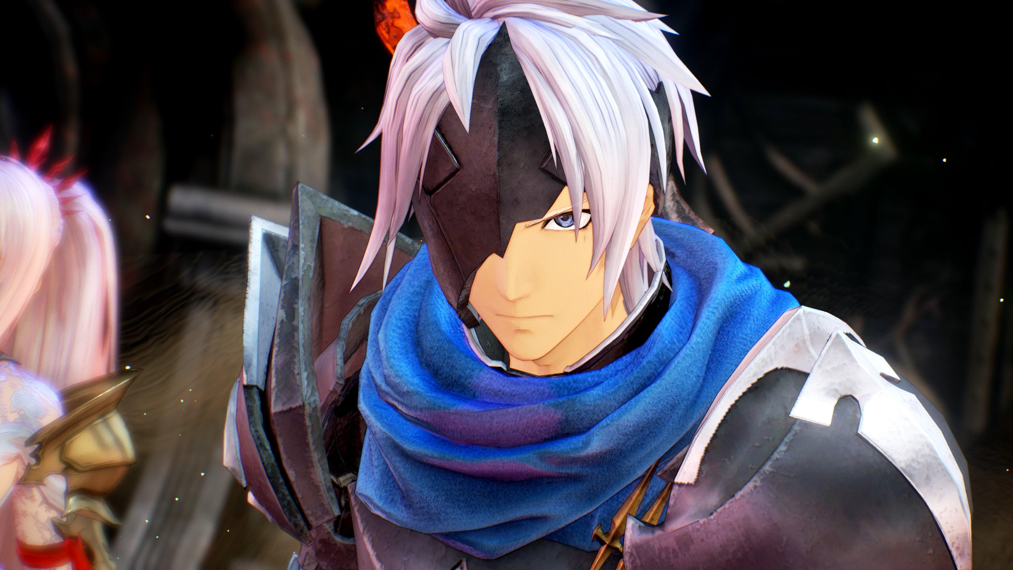 Tales of Arise review - character and combat make this an RPG epic to  savour