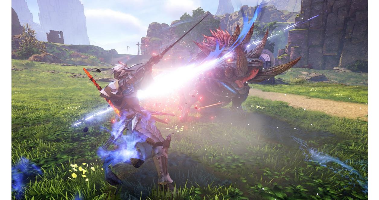Tales of Arise - PlayStation 5 | Bandai Namco | GameStop