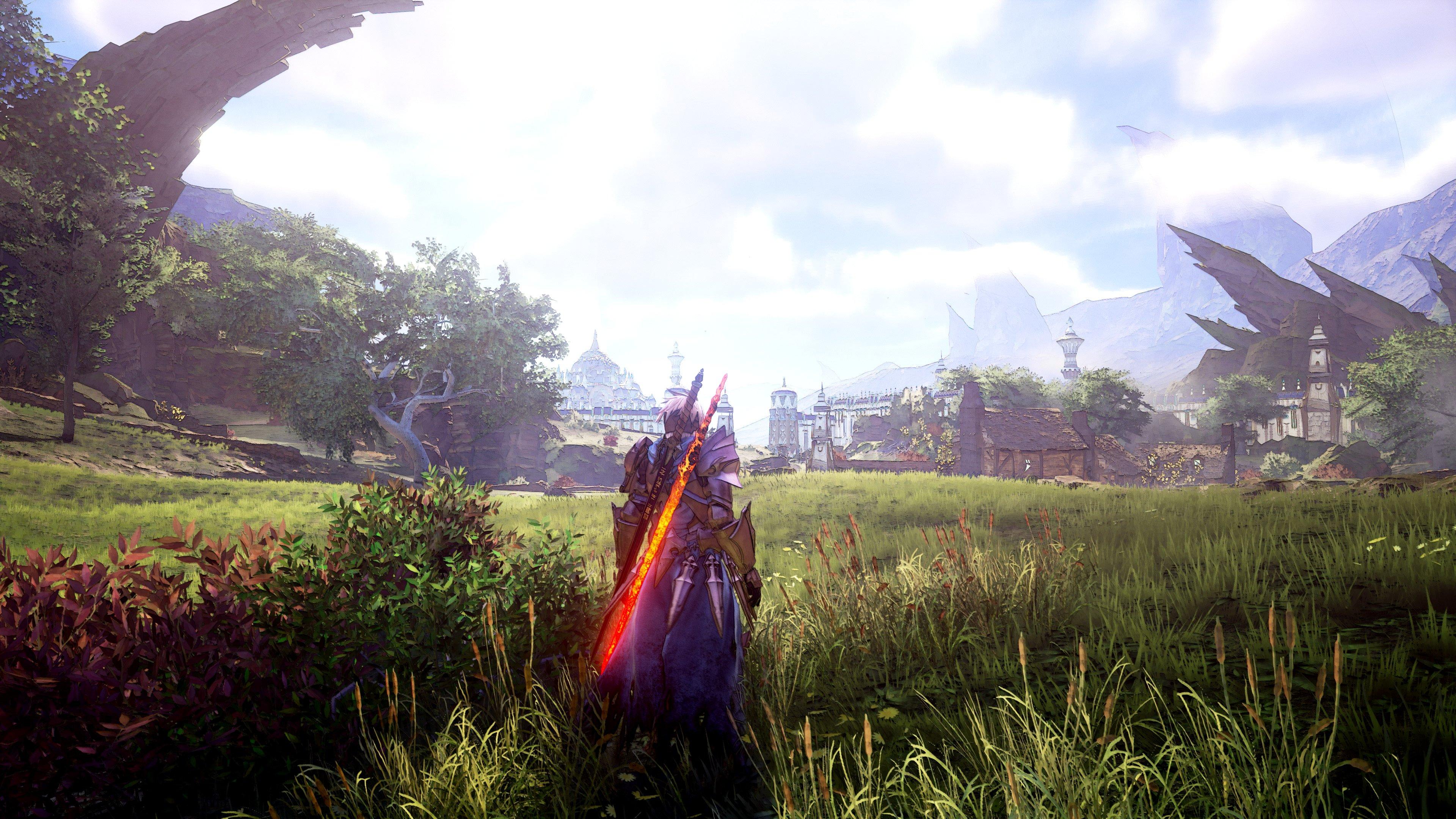 list item 2 of 6 Tales of Arise - PlayStation 5