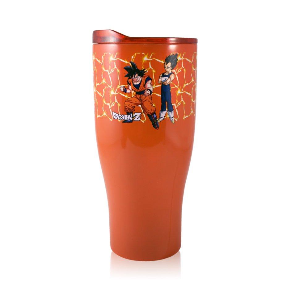 Dragon Ball Z Tumbler Gamestop