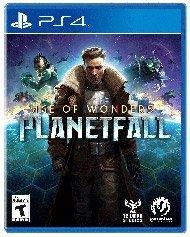 Age of Wonders: Planetfall