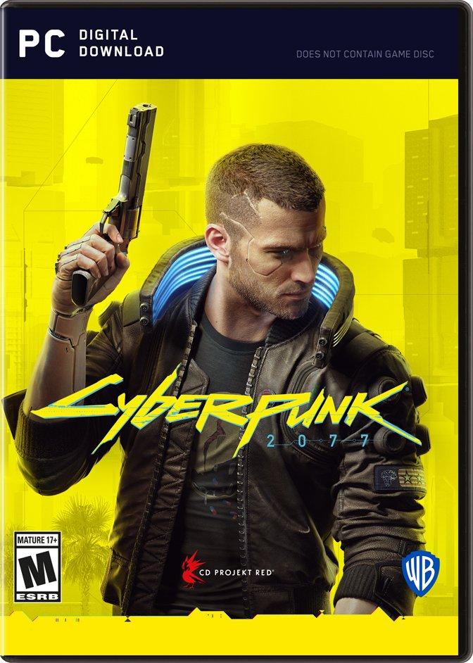 cyberpunk 2077 buy