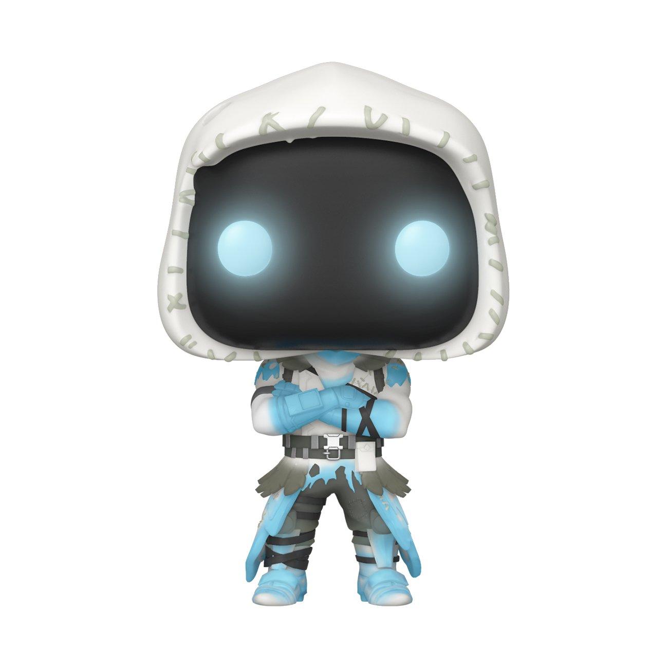 raven fortnite pop