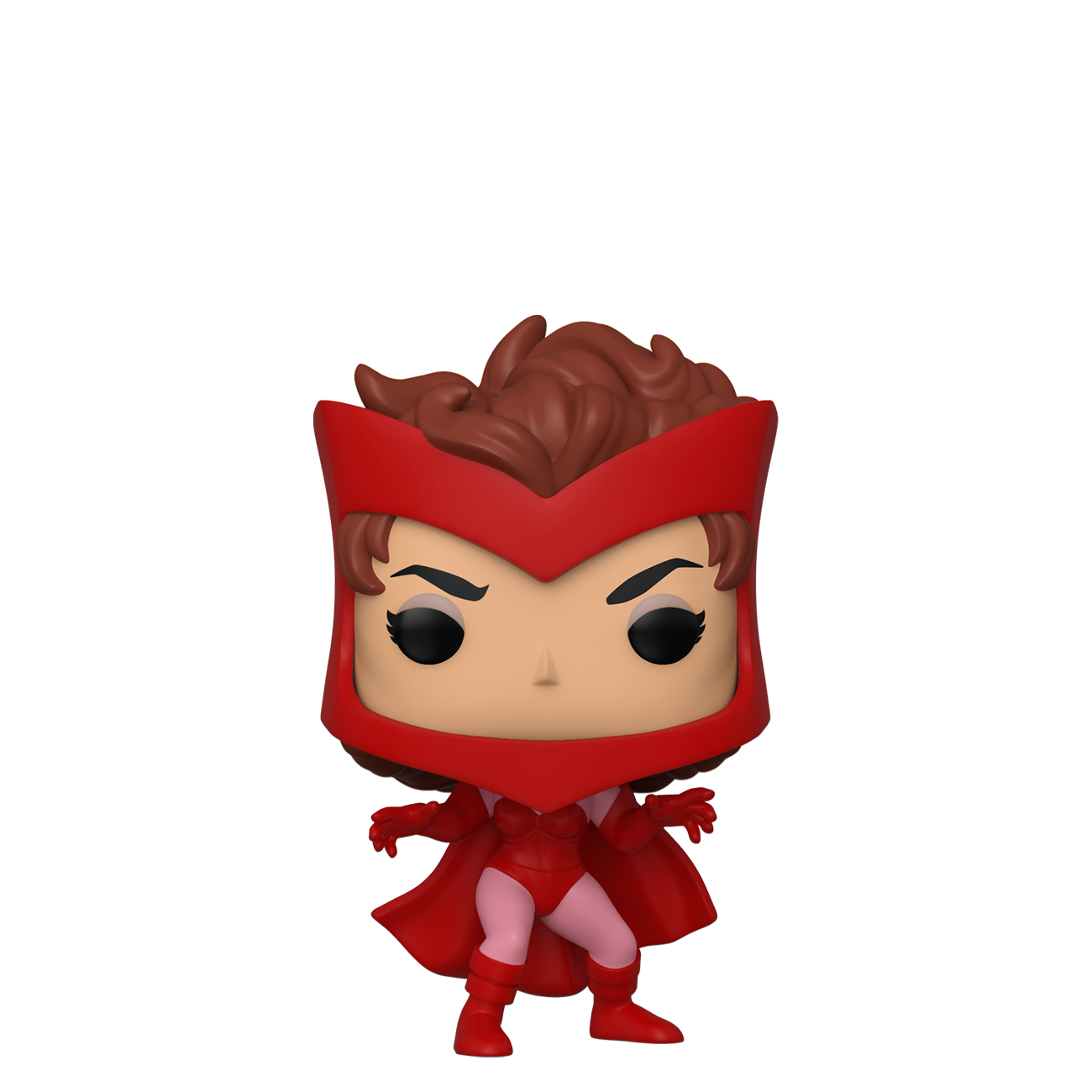 list item 1 of 1 POP! Marvel: 80th First Appearance Scarlet Witch