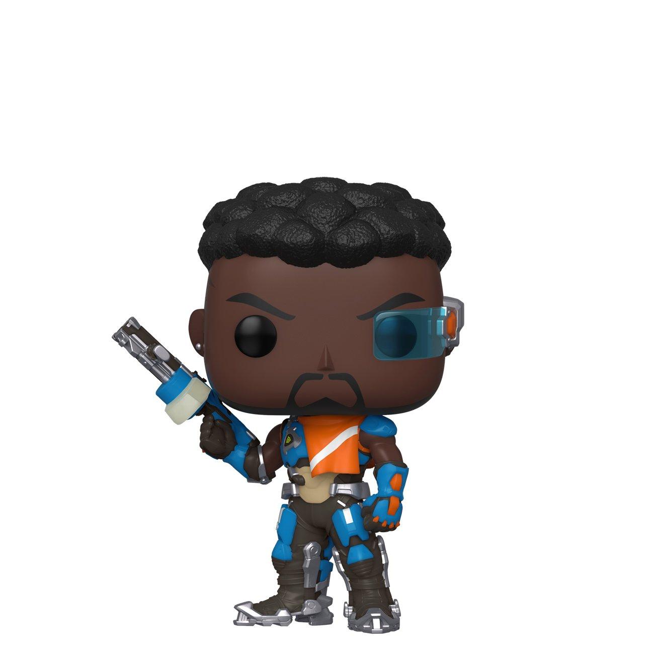 Uitgelezene POP! Games: Overwatch Baptiste | GameStop VZ-05