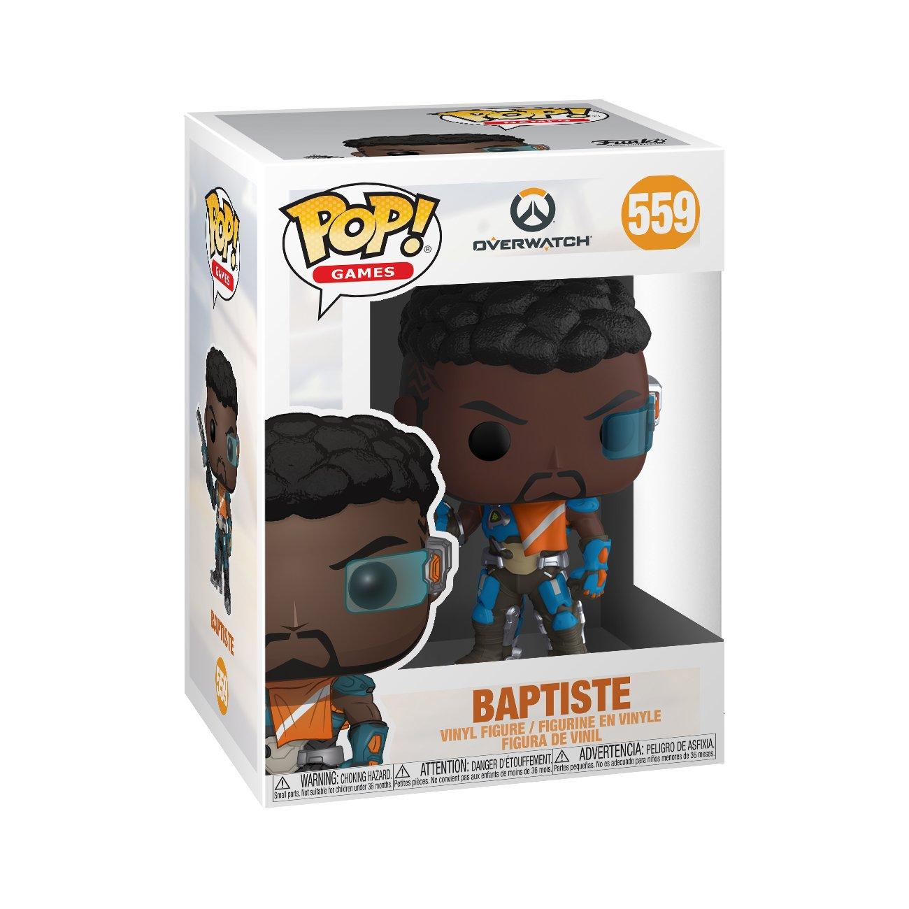 funko pop overwatch gamestop