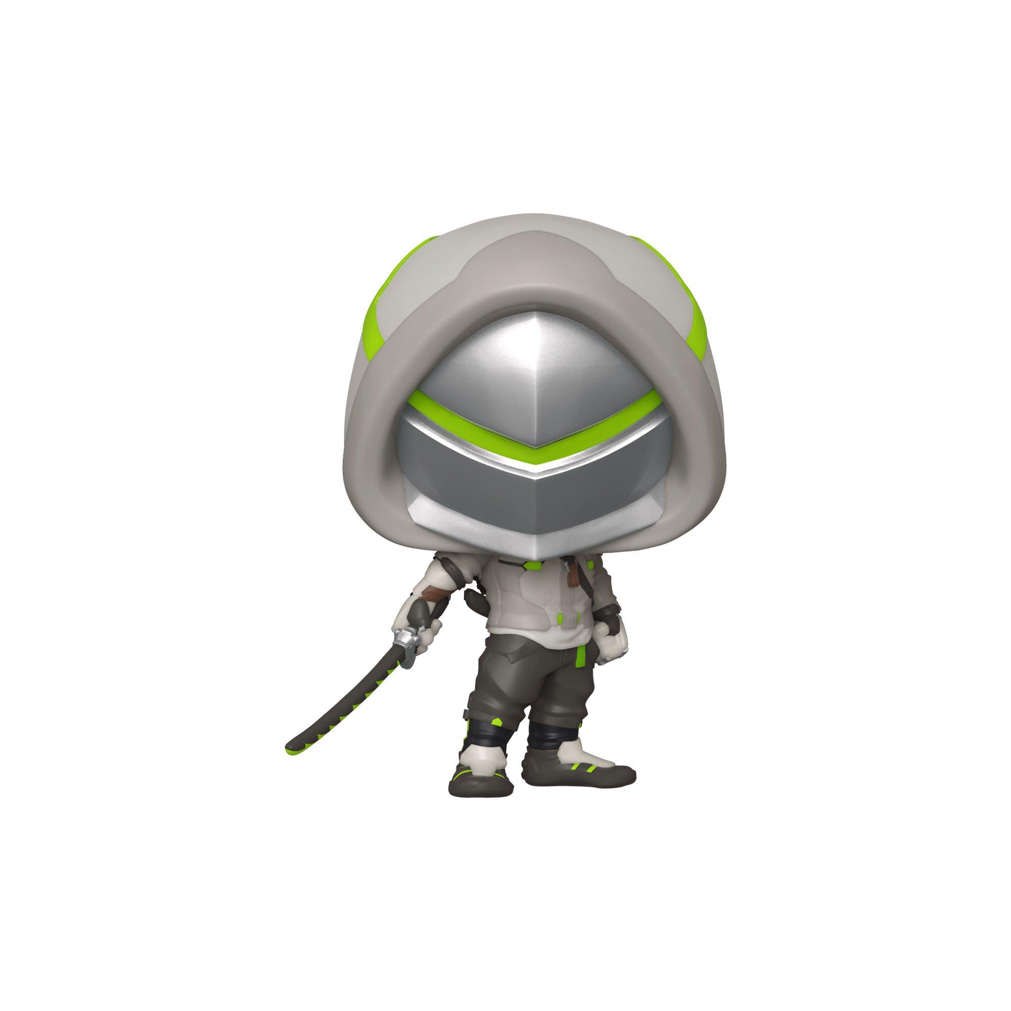 funko pop overwatch gamestop