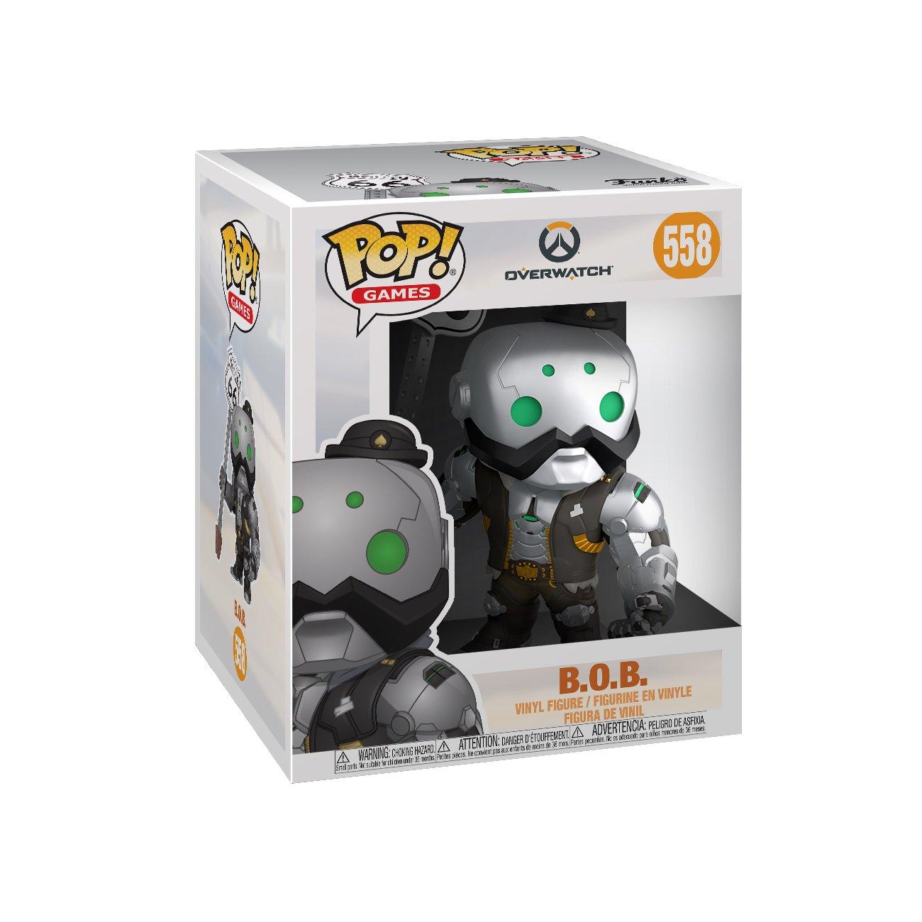 funko pop overwatch gamestop