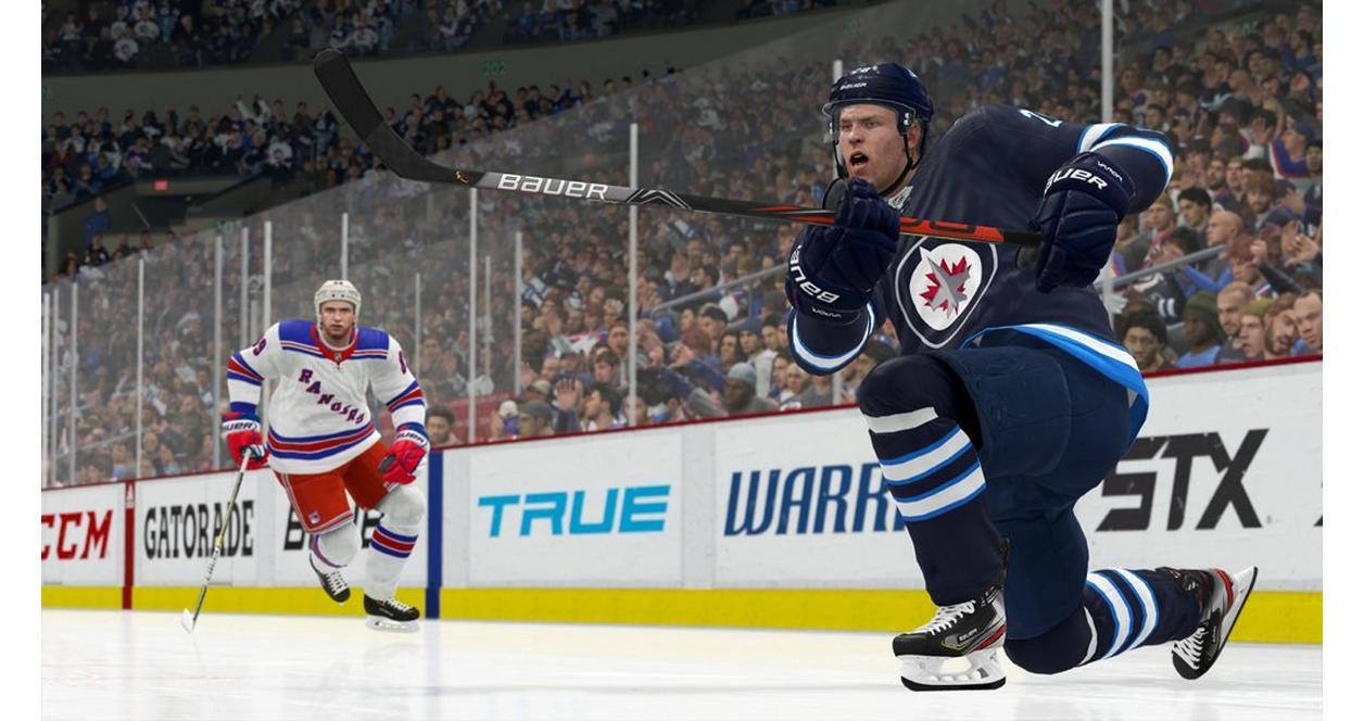 NHL 20 - PlayStation 4