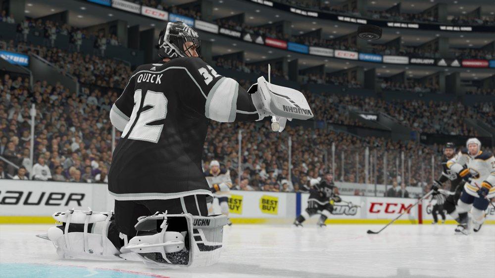 NHL 20 - PlayStation 4