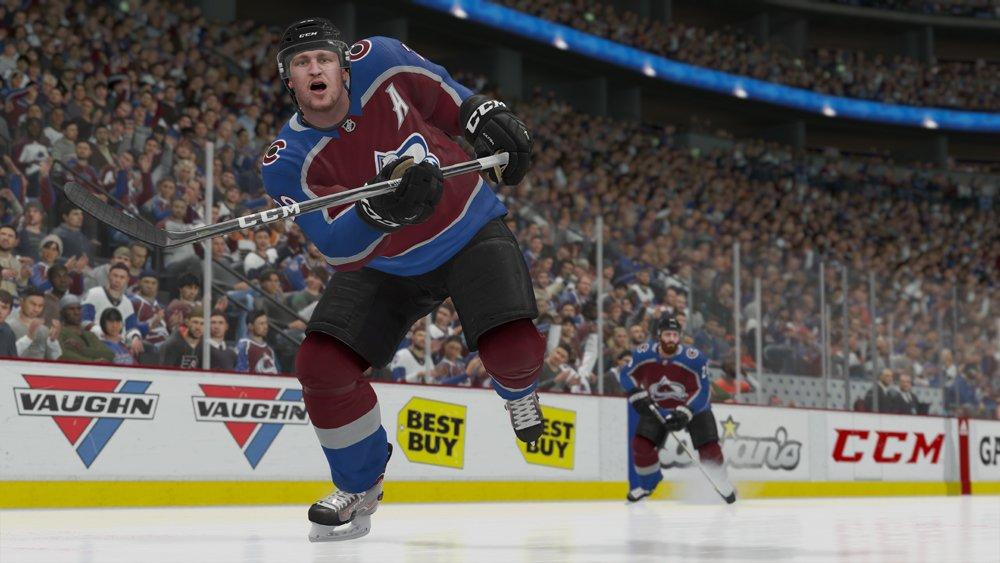 nhl 20 ps4 digital