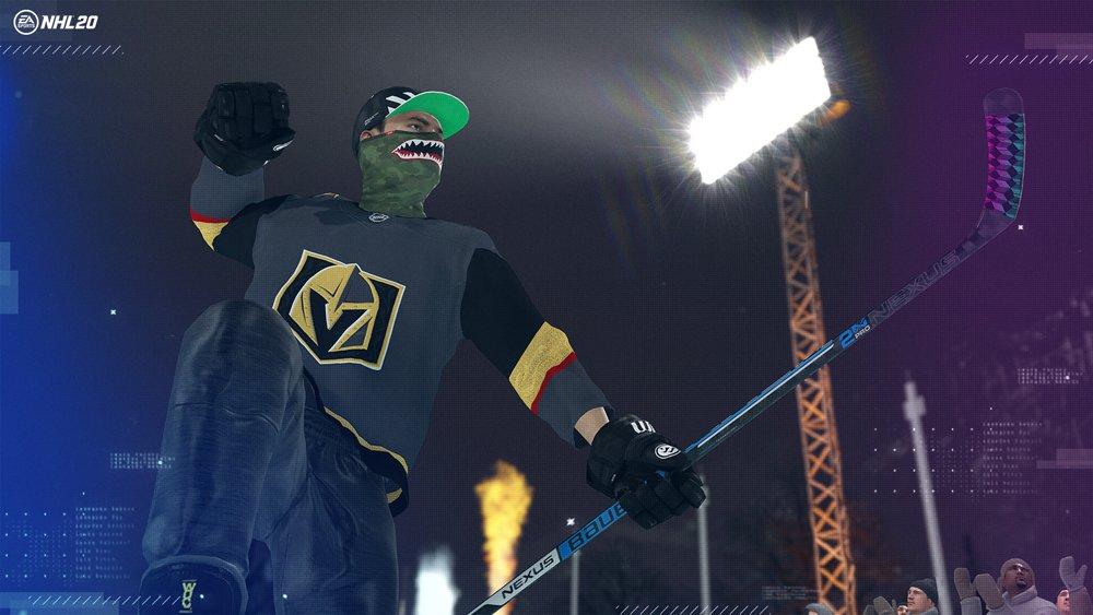 Snoop Dogg Is Now Doing Color Commentary In A New 'NHL 20' Update