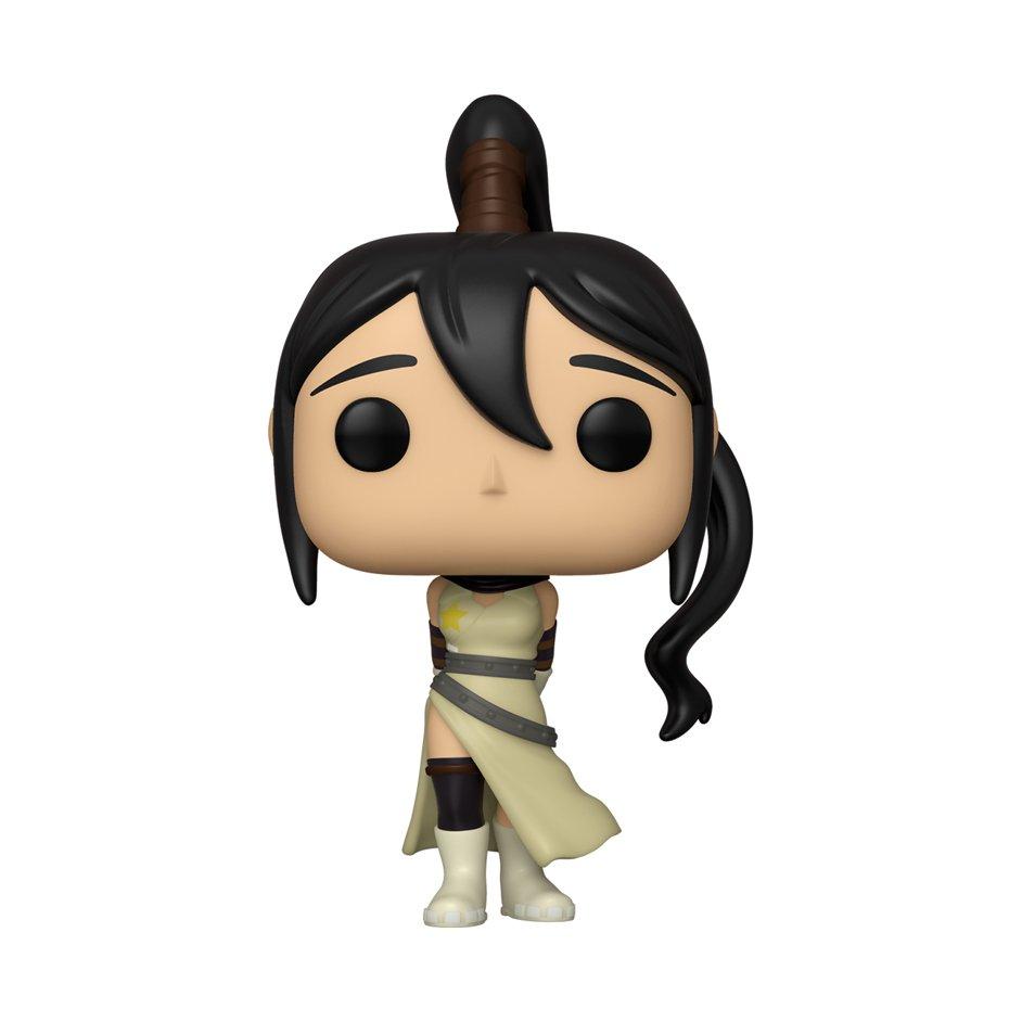 Funko Pop Animation Soul Eater Tsubaki Gamestop