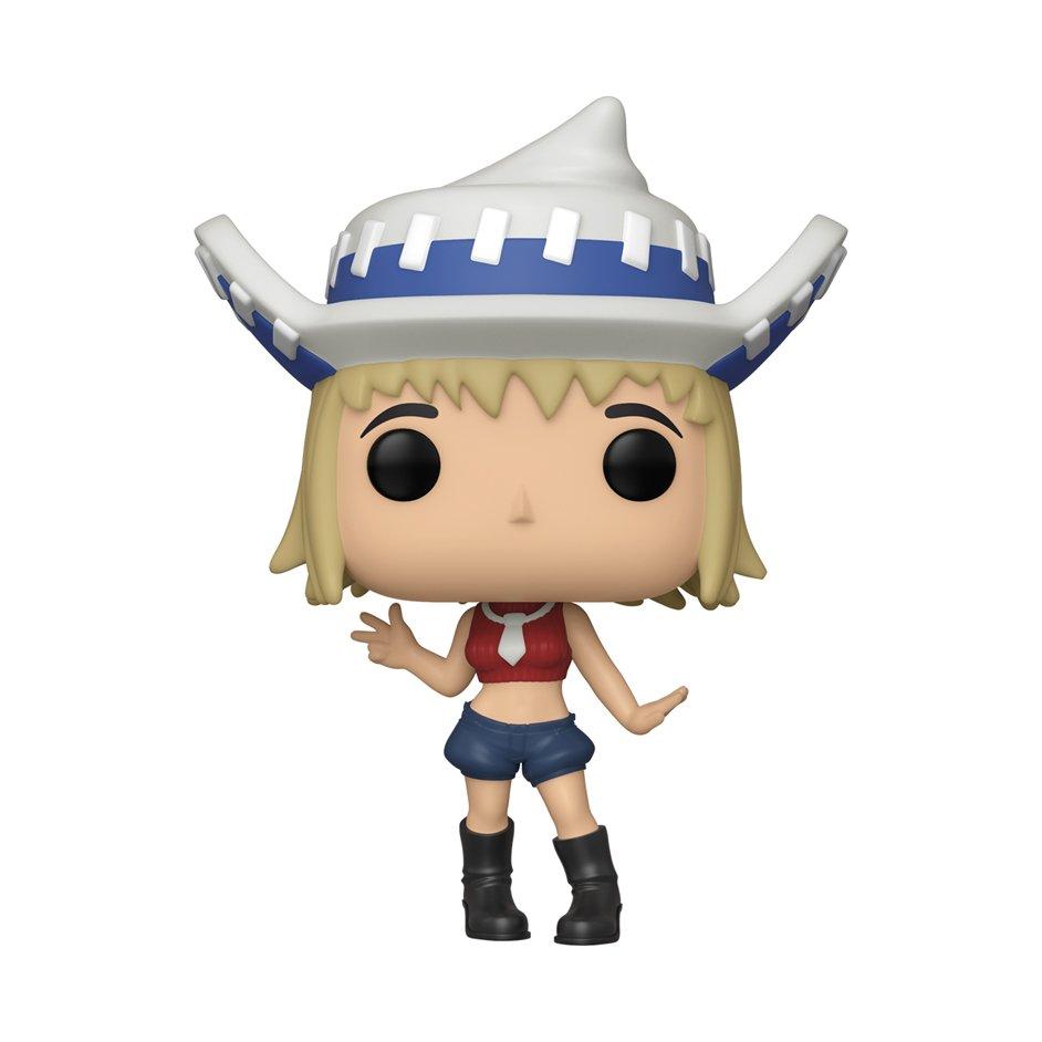 POP! Animation: Soul Eater Patty Only at GameStop