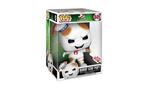 Funko POP! Movies: Ghostbusters Burnt Stay Puft Man 10-inch Only at GameStop