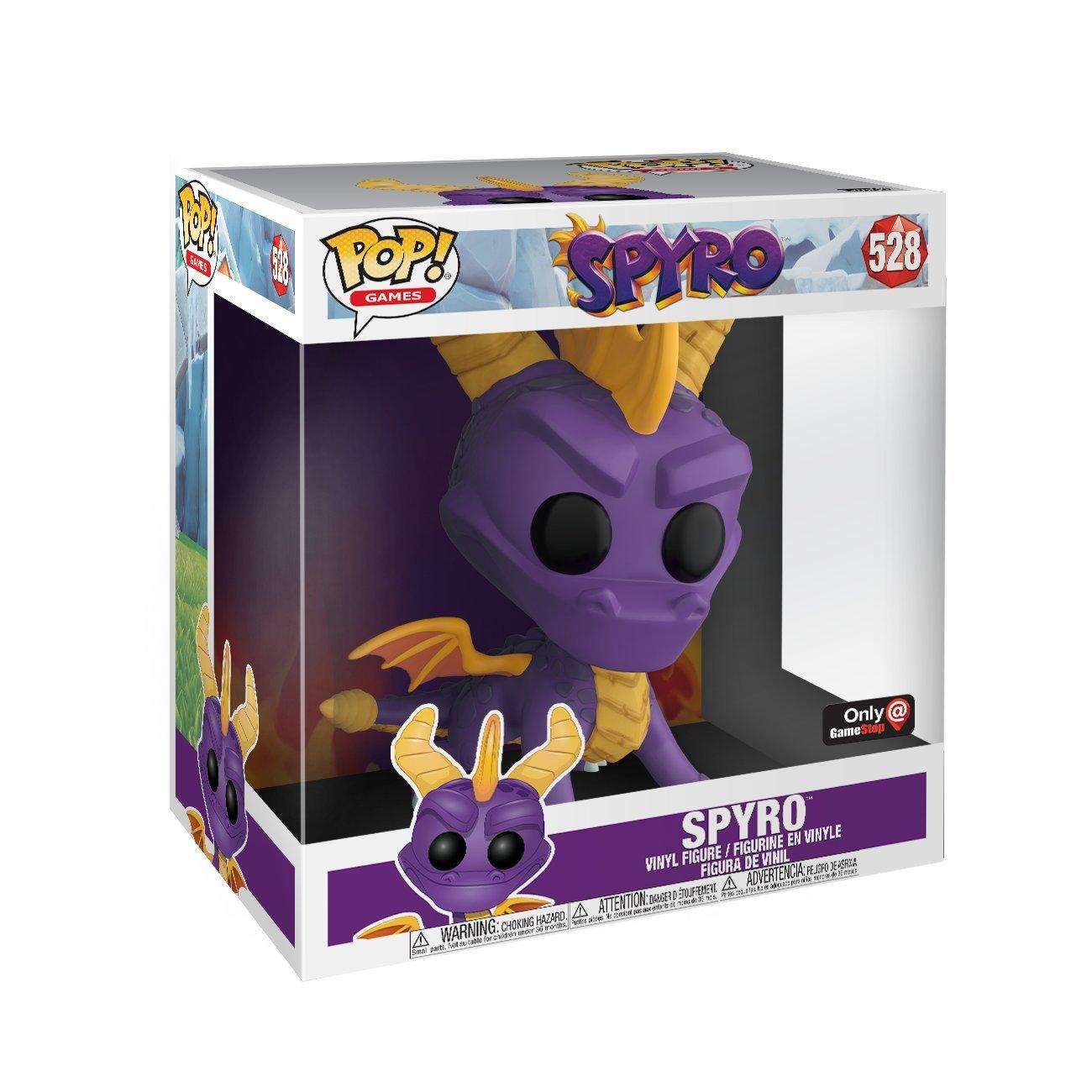 funko pop gamestop customer