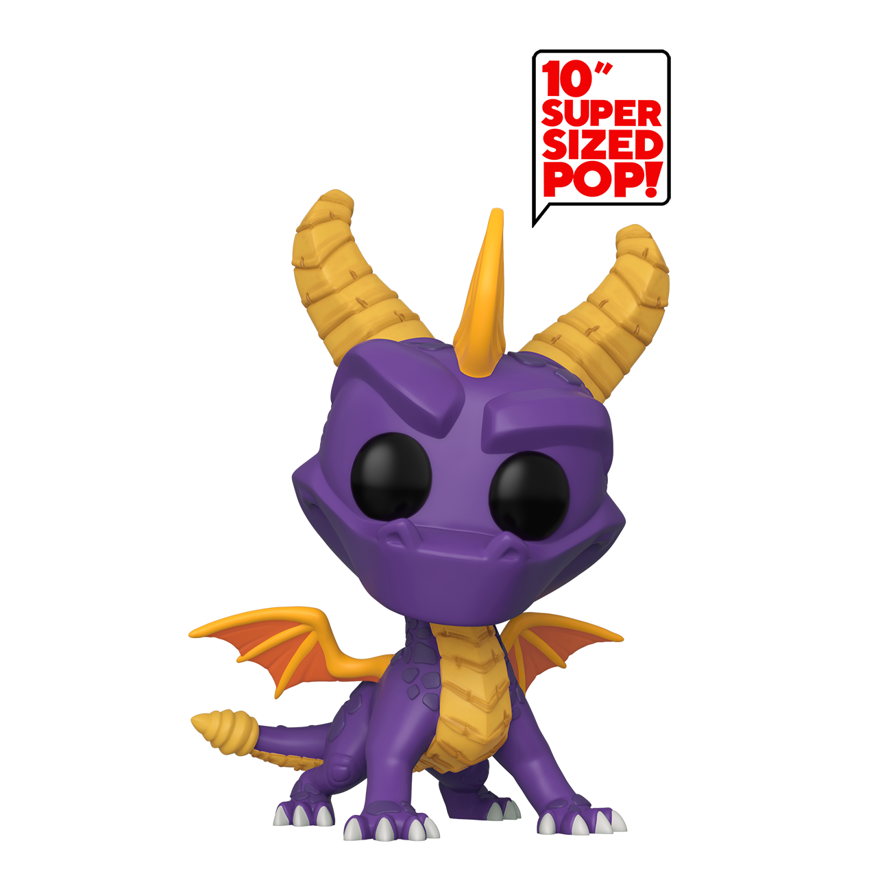 spyro pop funko