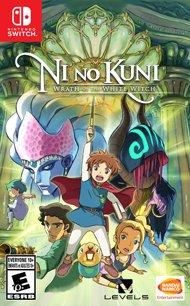 ni no kuni nintendo store