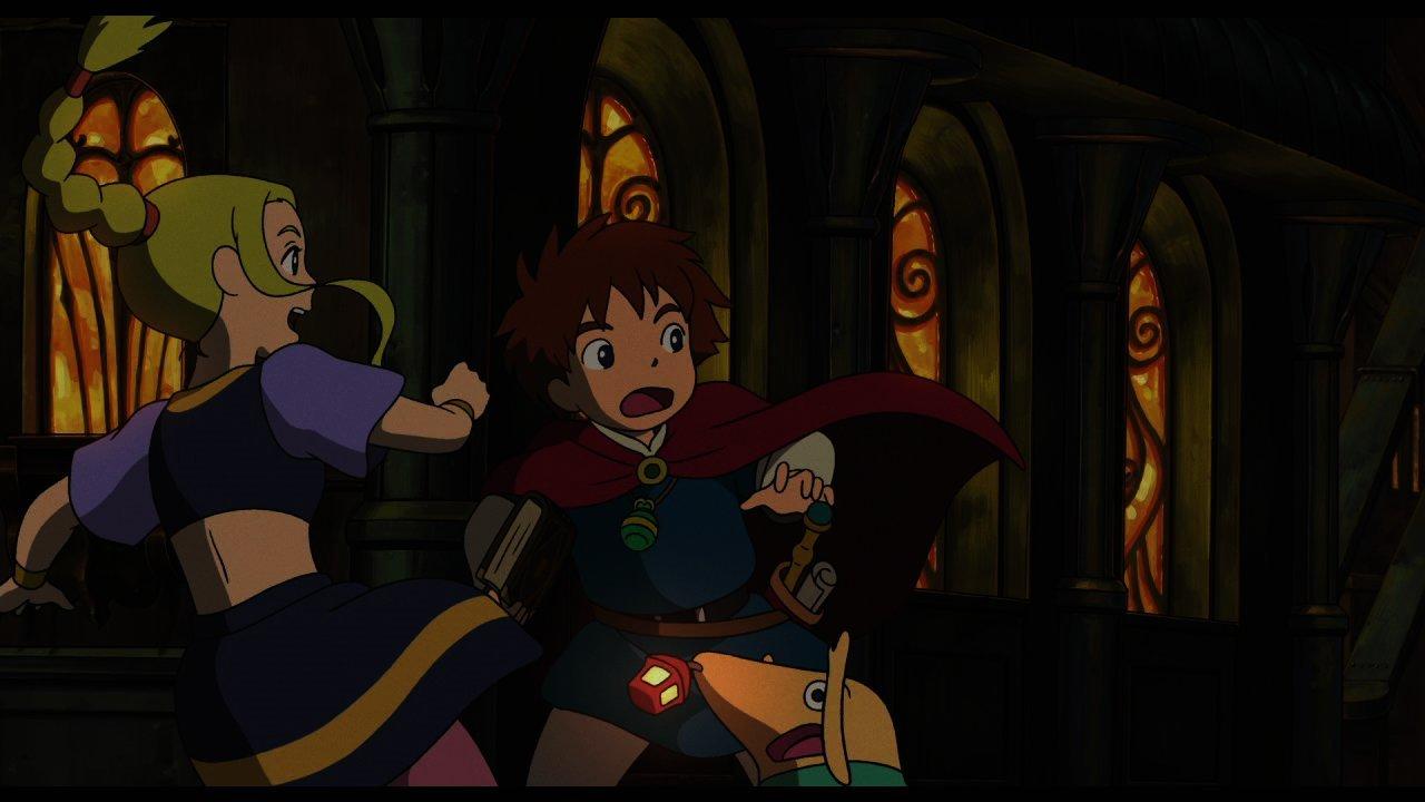 ni no kuni nintendo store