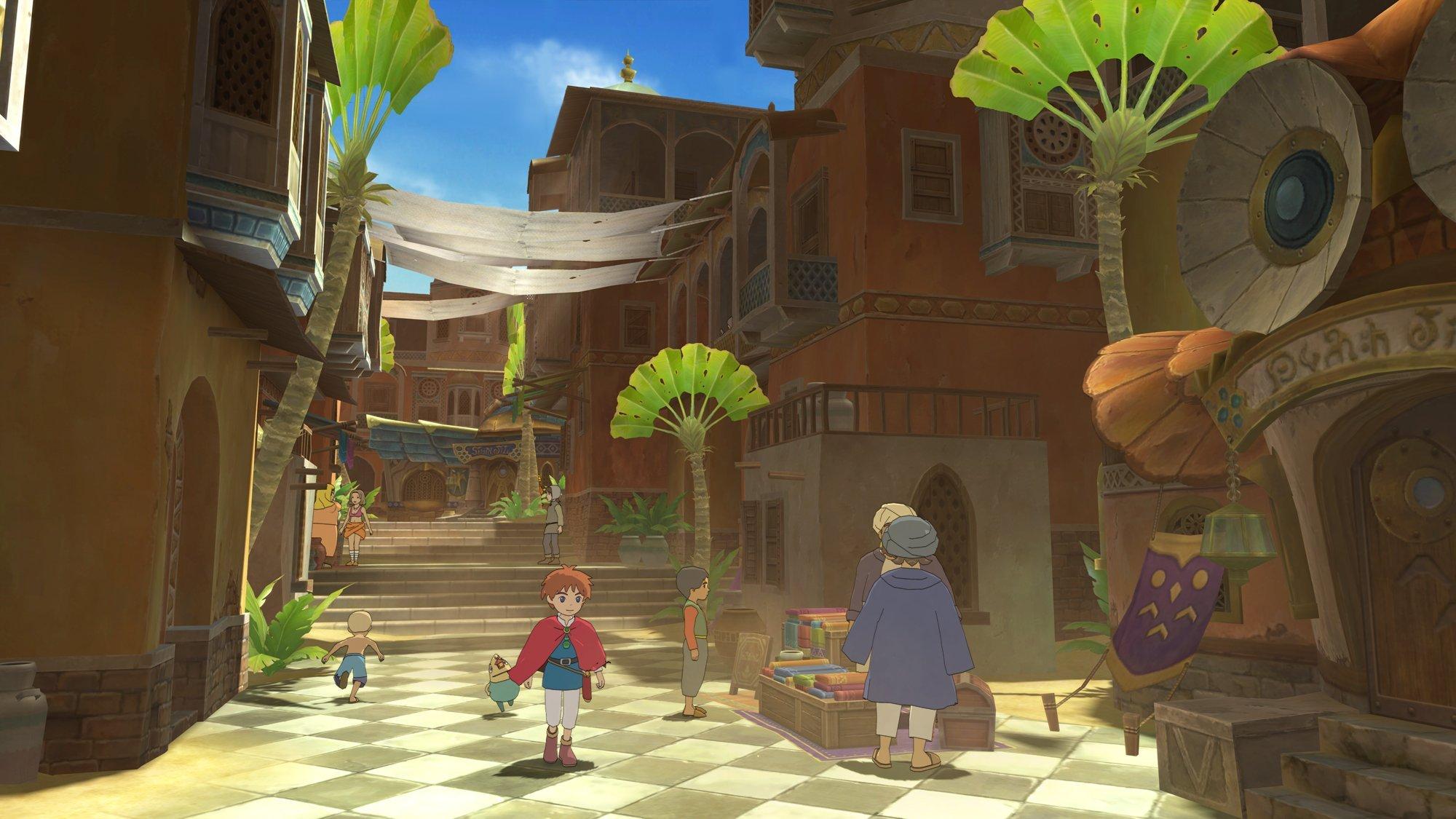 best buy ni no kuni switch