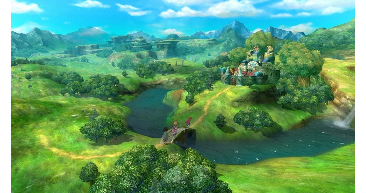 Ni no Kuni I (輸入版:北米) Amazon.co.jp: Ni no Kuni Wrath of the White Witch(輸入版