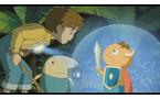Ni no Kuni: Wrath of the White Witch Remastered - PlayStation 4