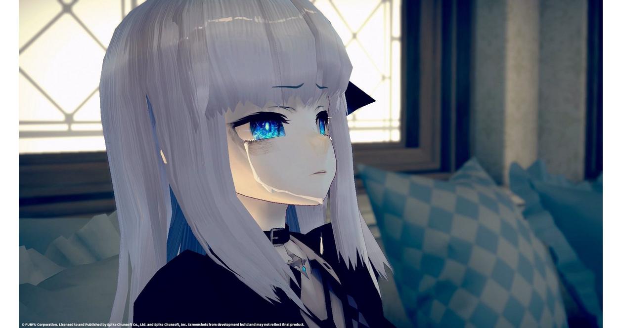 CRYSTAR Day One Edition - PlayStation 4