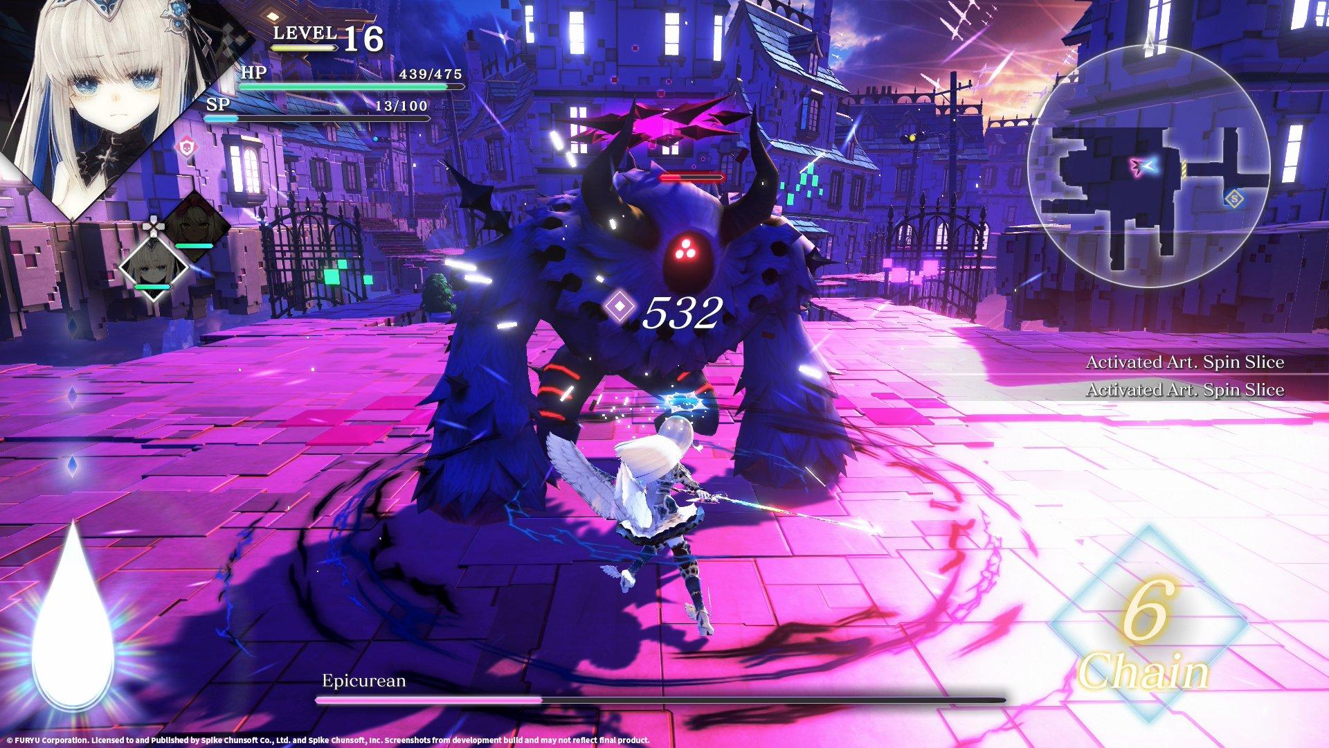 CRYSTAR Day One Edition - PlayStation 4