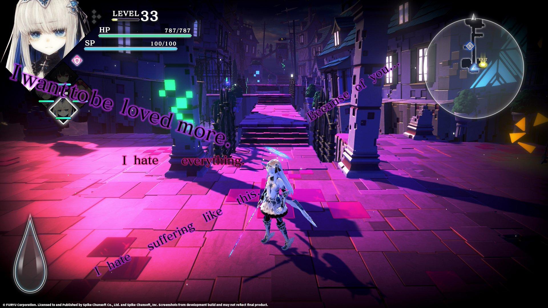 CRYSTAR Day One Edition - PlayStation 4