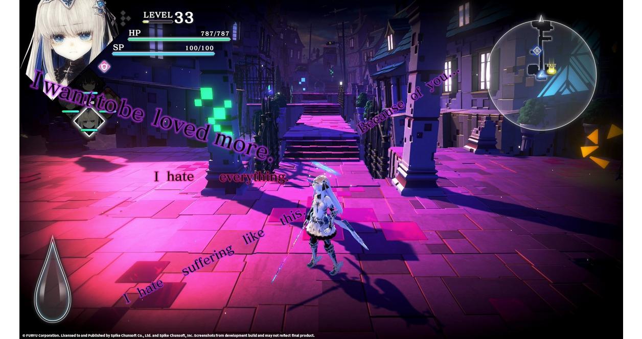 CRYSTAR Day One Edition - PlayStation 4