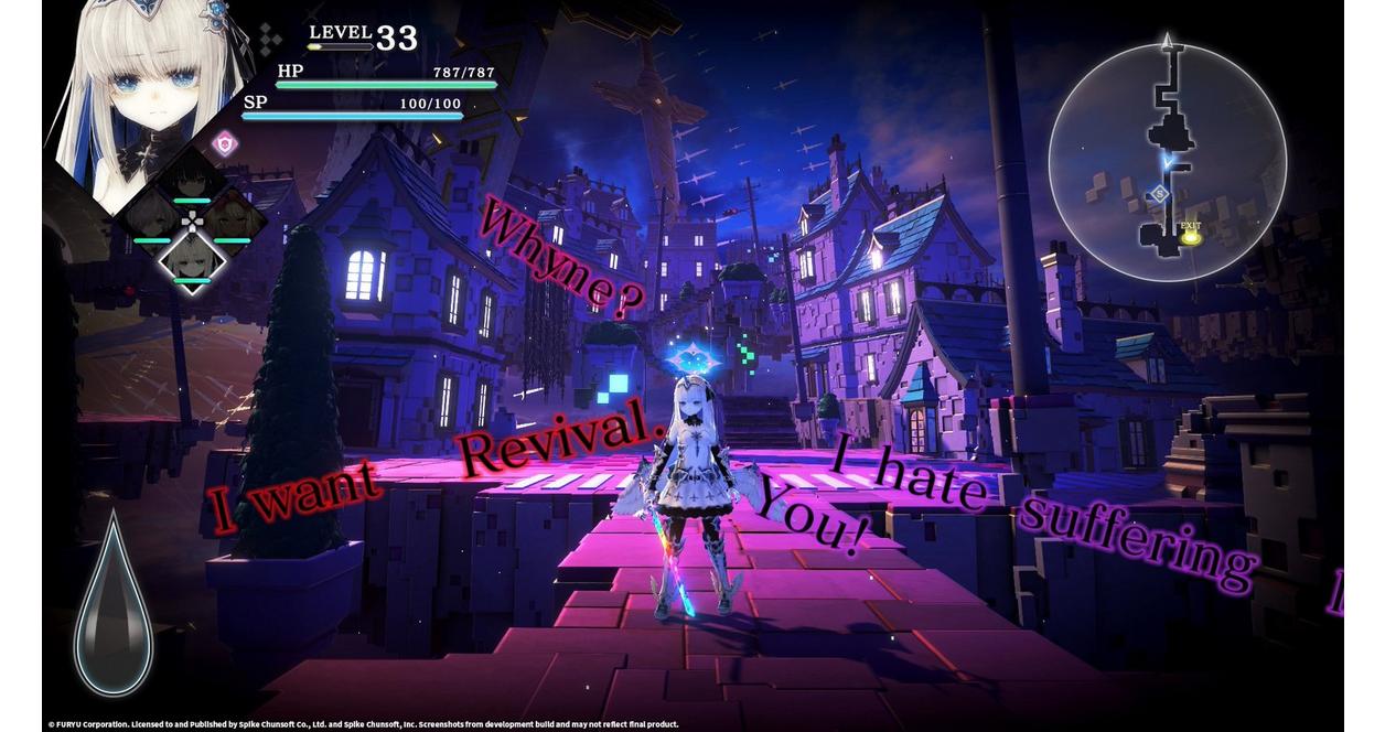CRYSTAR Day One Edition - PlayStation 4