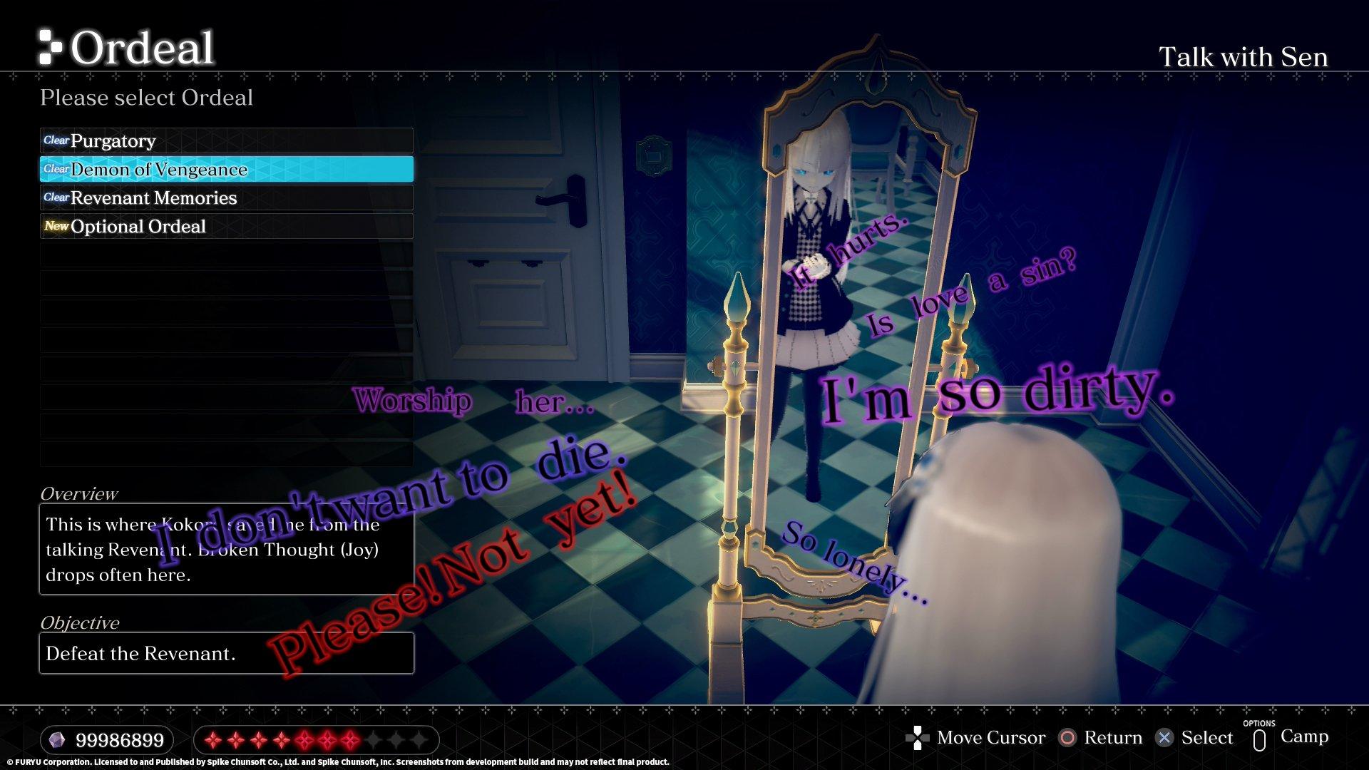 CRYSTAR Day One Edition - PlayStation 4