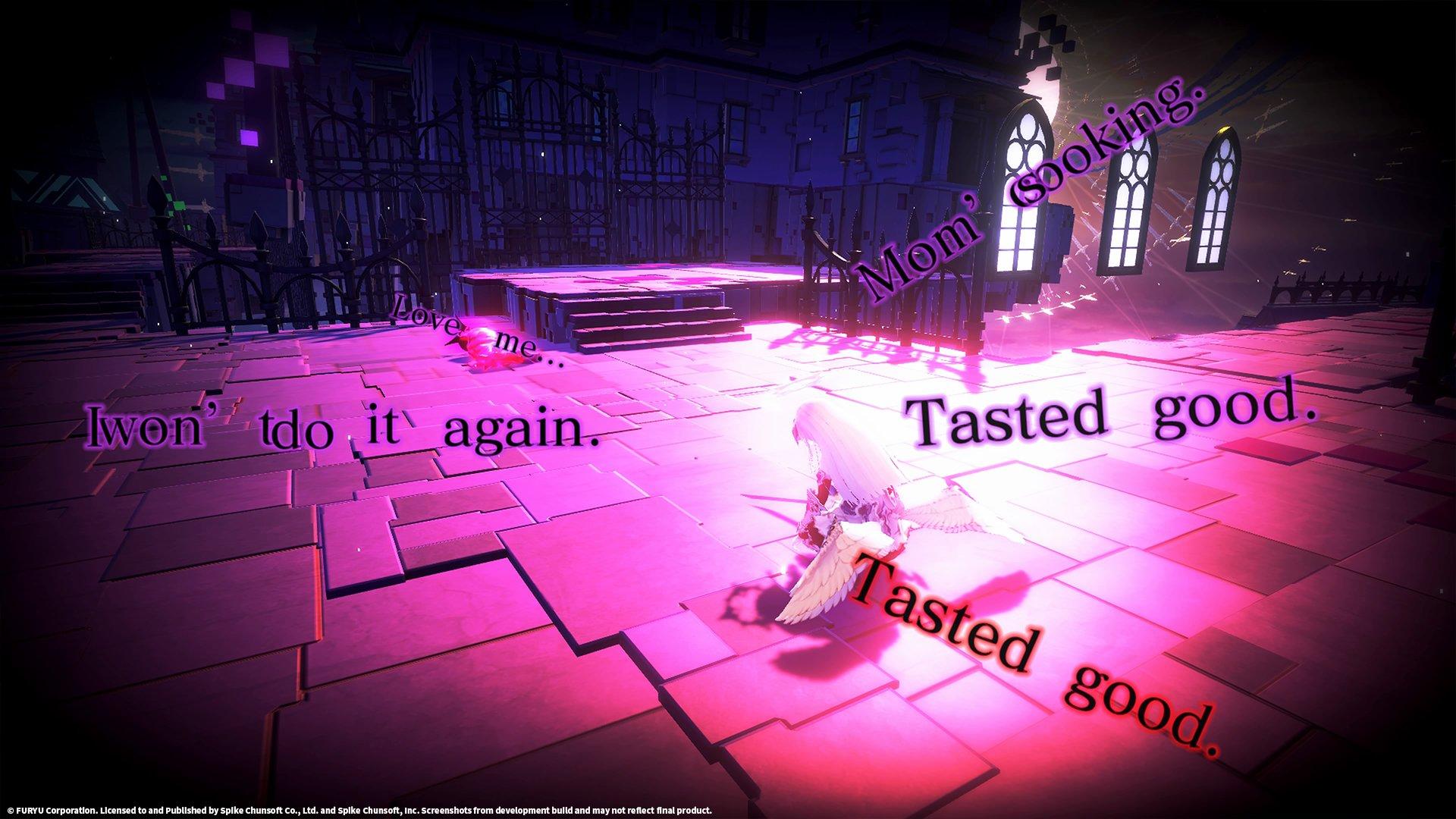 CRYSTAR Day One Edition - PlayStation 4